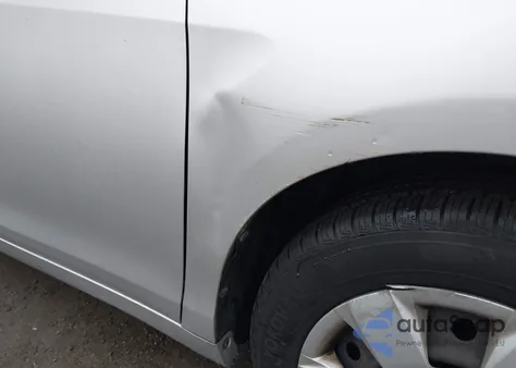 2009 Toyota Camry Le from USA, damaged, VIN 4T1BE46K29U272819